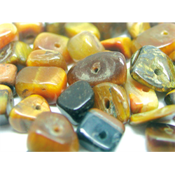 PERLESTENER TIGERYNE - brune